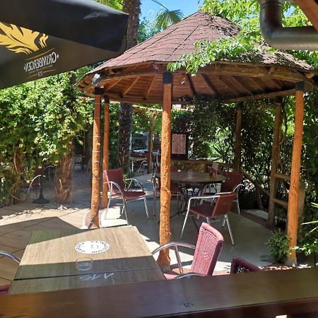 Atipyc Hotel Marssac-sur-Tarn Exterior foto