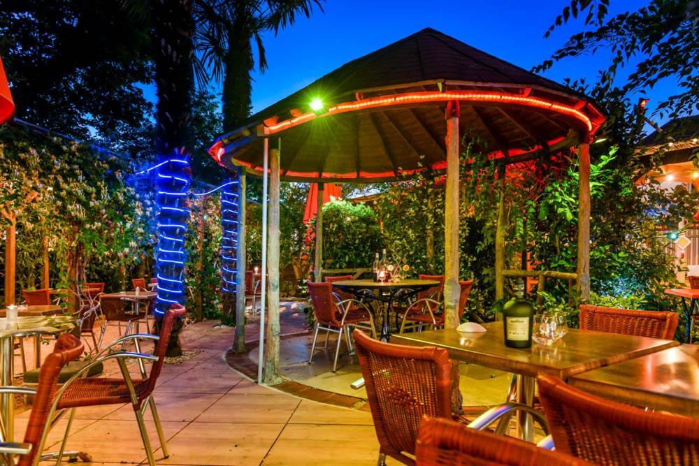 Atipyc Hotel Marssac-sur-Tarn Exterior foto