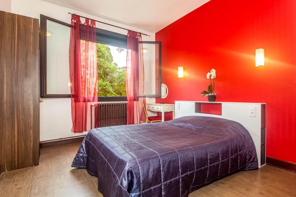 Atipyc Hotel Marssac-sur-Tarn Exterior foto