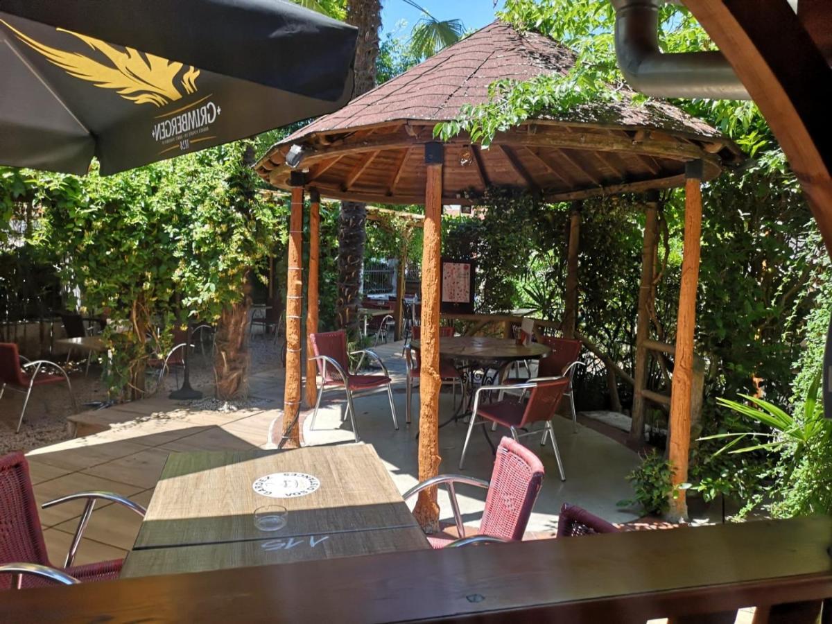 Atipyc Hotel Marssac-sur-Tarn Exterior foto